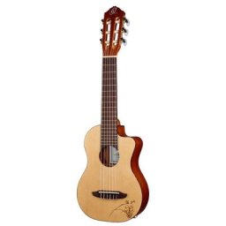 Ortega RGL5CE Guitarlele