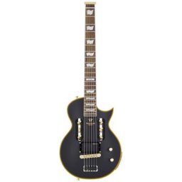 Traveler Guitar LTD EC-1 Vintage Black