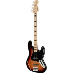 Fender Geddy Lee Jazz Bass 3TSB