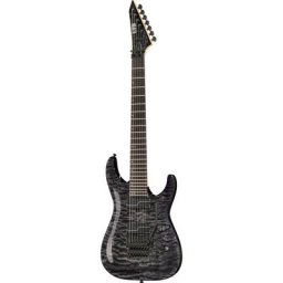 ESP LTD BUZ 7 QM STBLK