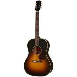 Gibson 50s LG-2 Vintage Sunburst