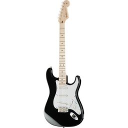 Fender Clapton Custom Shop BLK