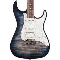 Suhr Standard Plus HSS RW TWB