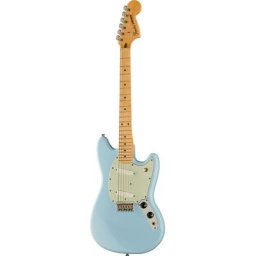 Fender Mustang MN SNB