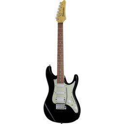 Ibanez AZES40-BK