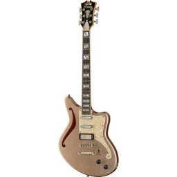 Dangelico Deluxe Bedford SH Desert Gold