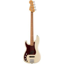 Fender Player Plus P-Bass LH PF OLP
