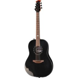 Ovation 1516PBM-G Pitch Black