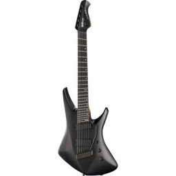 Music Man Kaizen Apollo Black