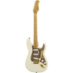 Harley Benton ST-62DLX OW Vintage Series