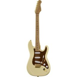 Harley Benton ST-62DLX VW Vintage Series