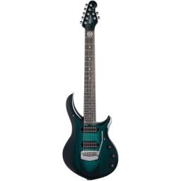 Music Man John Petrucci Majesty 7 CT