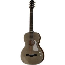 Godin Rialto JR Satina Gray HG Q