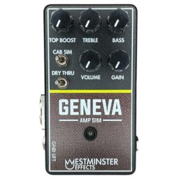 Westminster Effects Geneva Amp Sim V2