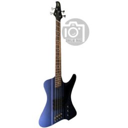 Dingwall D-Roc Std 5 Blue to Purple
