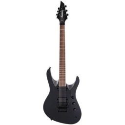 Jackson Chris Broderick ProCAB FR6 BK