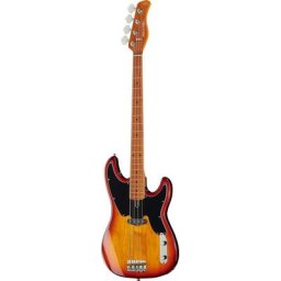 Marcus Miller D5 Alder-4 TS