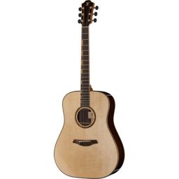 Furch Red Pure D-SR
