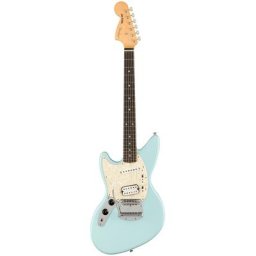 Fender Kurt Cobain Jag-Stang LH SNB