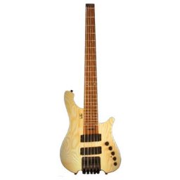 Le Fay Herr Schwarz 5 Headless Four