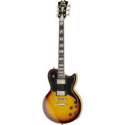 DAngelico Deluxe Atlantic Vintage SB
