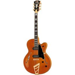 Dangelico Excel 59 Vintage Natural