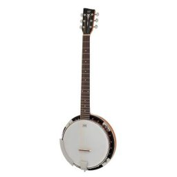 Gewa Banjo Select 6-saitig