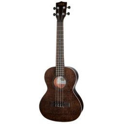 Kala KA-TEMBK Exotic Tenor Ukulele
