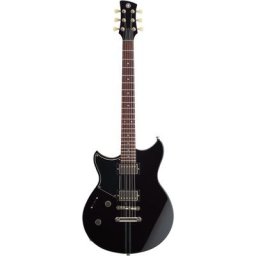 Yamaha Revstar RSE20L Black