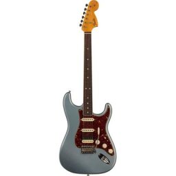 Fender LTD 67 HSS Strat JM Relic ABIM