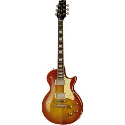 Heritage Guitar H-150 Custom Core PT Aged TSB