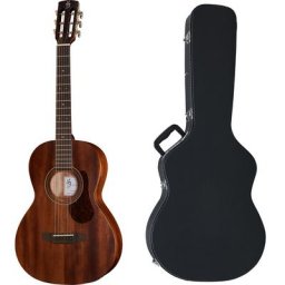 Harley Benton Custom Line CLP-15ME Bundle