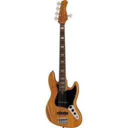 Marcus Miller V5R Alder-5 NT