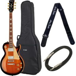 Harley Benton SC-450Plus VB V. Series Bundle