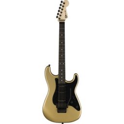 Charvel Pro-Mod So-Cal HSS FR PGD