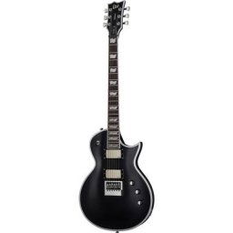ESP LTD EC-1000 Evertune BB BLKS