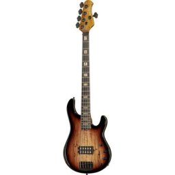 Music Man 35th anniversary Stingray 5