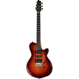 Godin XTSA Leaftop LB