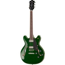 Guild Starfire IV ST Maple GRN