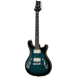PRS SE Hollowbody II Piezo PB