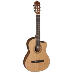 La Mancha Rubinito CM/63-CE
