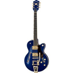 Gretsch G6659TG-AZM PE Broadkaster