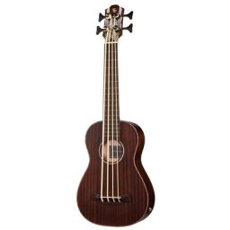 Baton Rouge UV11-BS-SCC Bass Ukulele