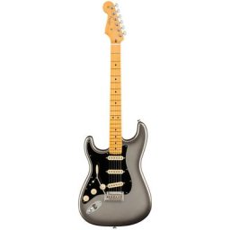 Fender AM Pro II Strat LH MN MERC