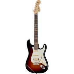 Fender AM Perf Strat HSS RW 3STB