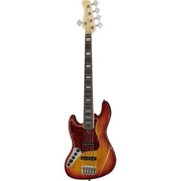 Marcus Miller V7 Alder-5 LH TS 2nd Gen