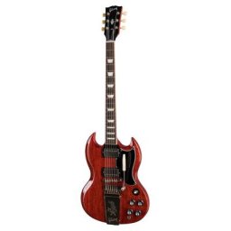 Gibson SG ´61 Standard Maestro VC