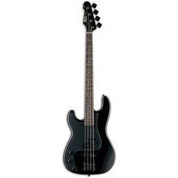 ESP LTD Surveyor '87 Black LH