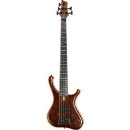 Marleaux Consat Custom 5 MS NT Redwood