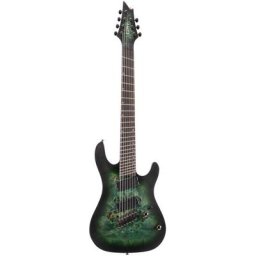 Cort KX507MS Star Dust Green